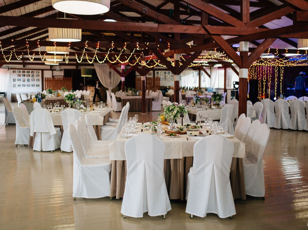 Orange House Hotel主图