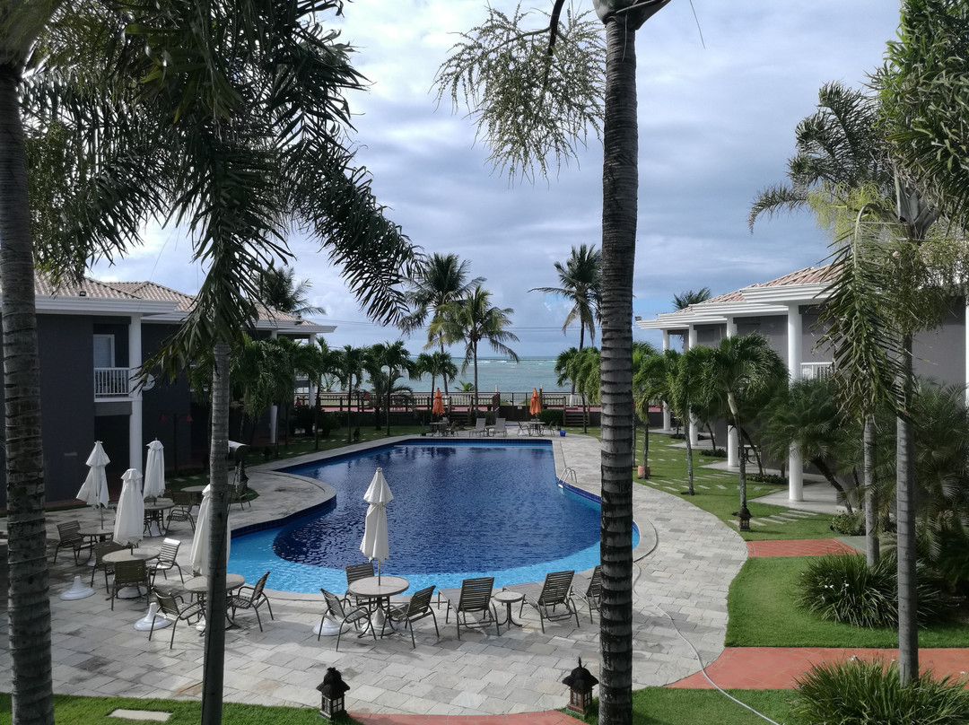 Hotel Coral Beach主图