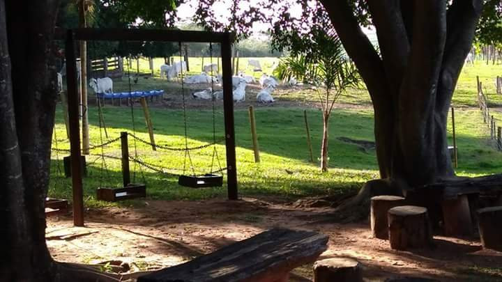 Sitio da Uva-Catanduva必去景点