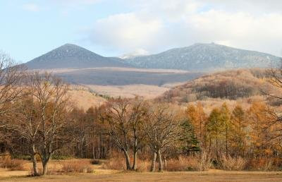 Kayano Highlands-青森市必去景点