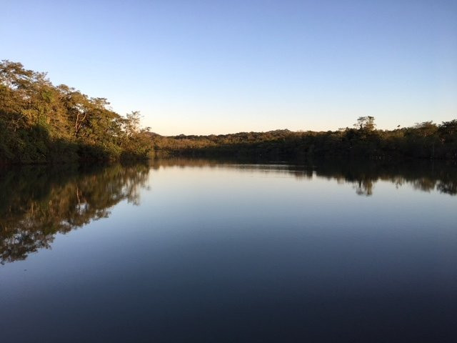 Pousada Santa Branca主图