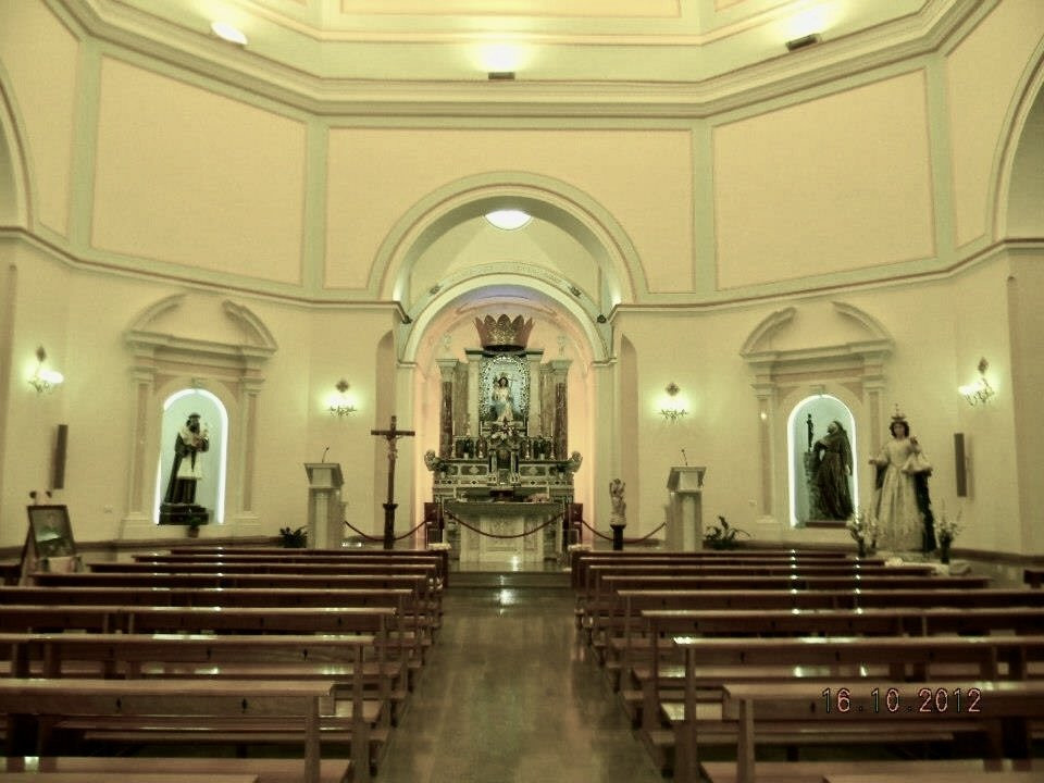 Parrocchia S. Secondino景点图片