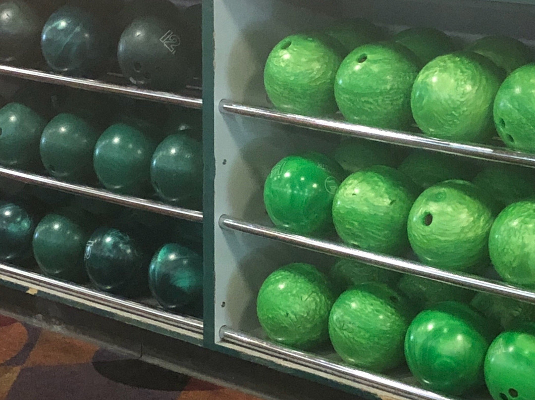 Sawgrass Lanes-Tamarac必去景点