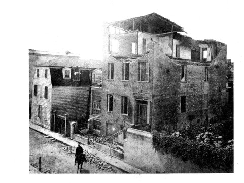 15 Church Street B&B主图