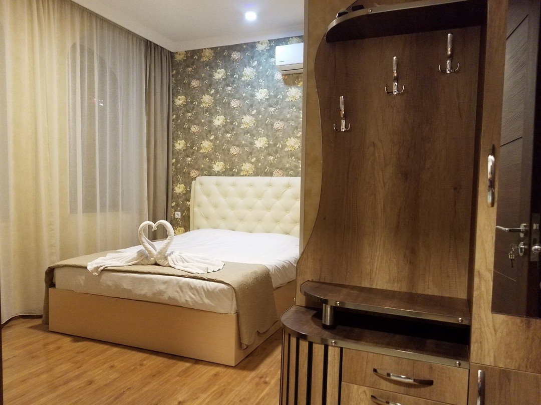 Hotel Lotus主图