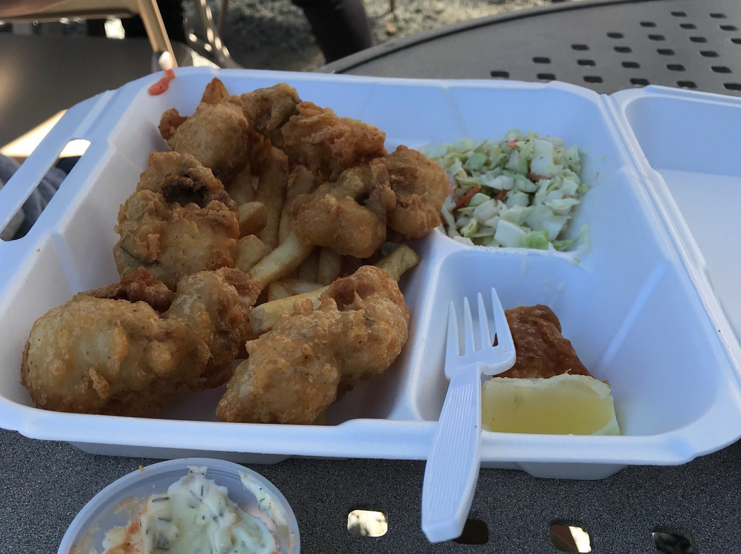 Enola's Ship Out Inc