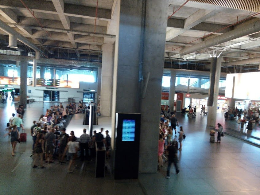 Aalaman Airport Transferrentacar-Dalaman必去景点