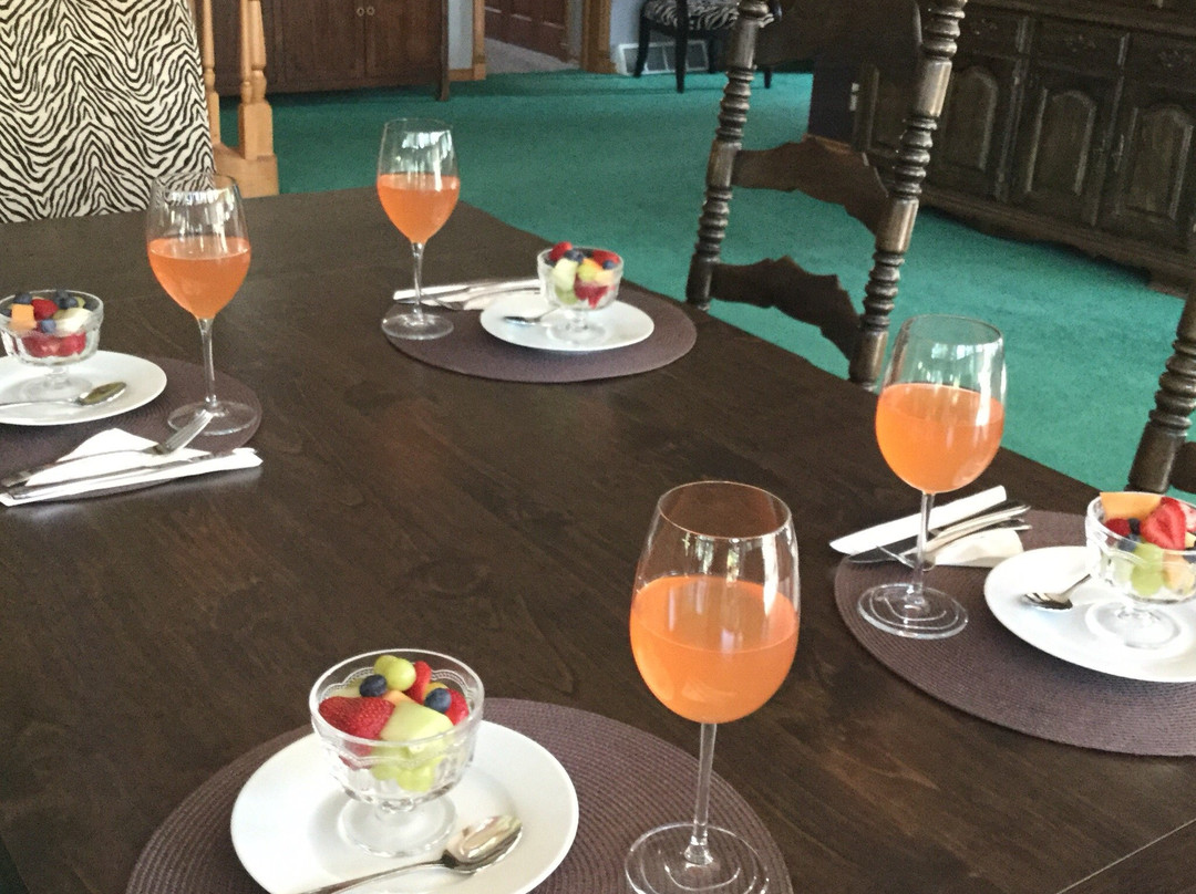 Rolling Hills Country Resort主图