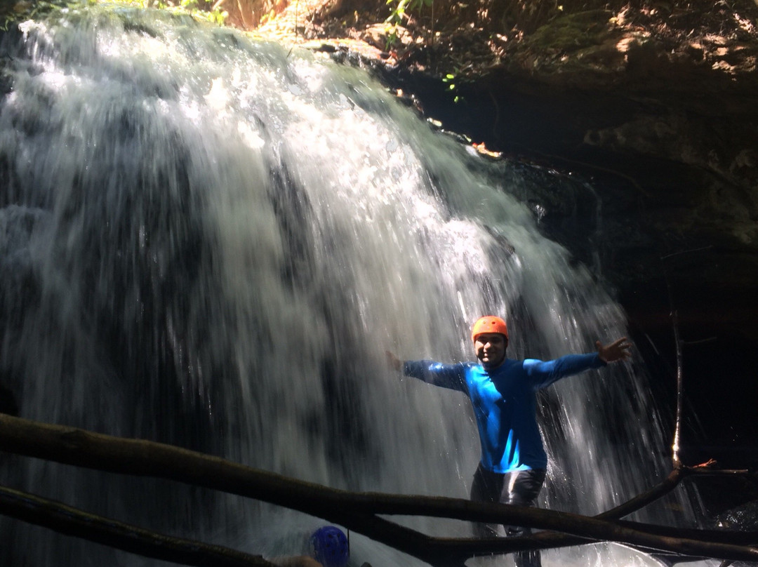 Vale Encantado-Dianopolis必去景点