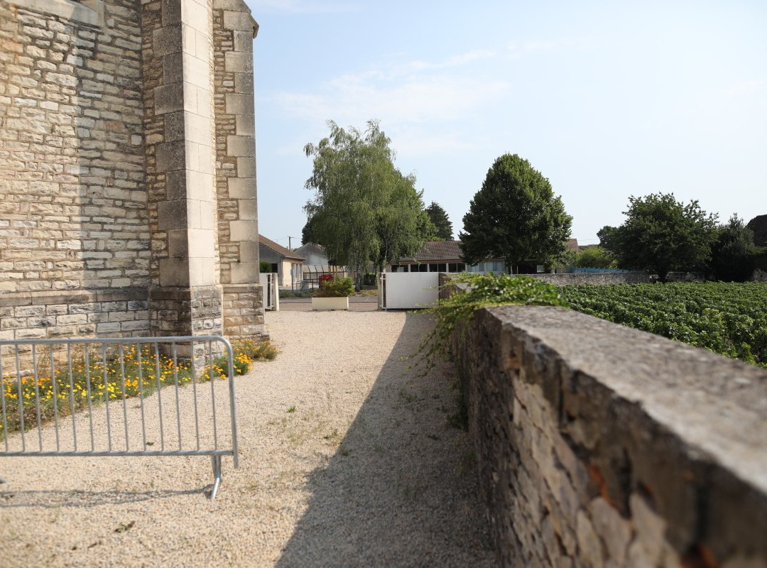 Corpeau旅游攻略图片