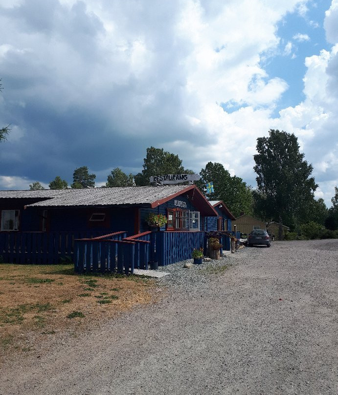 Norebyns Cafe & Camp