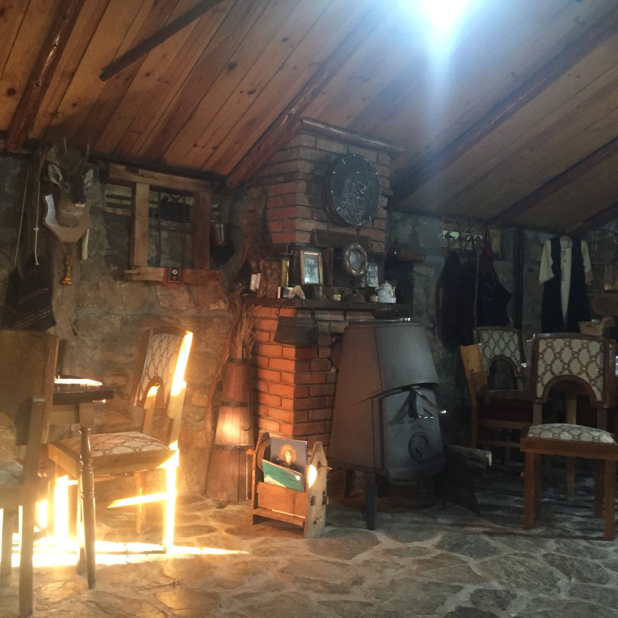 Vila Raskrsnica Brajcino-官方