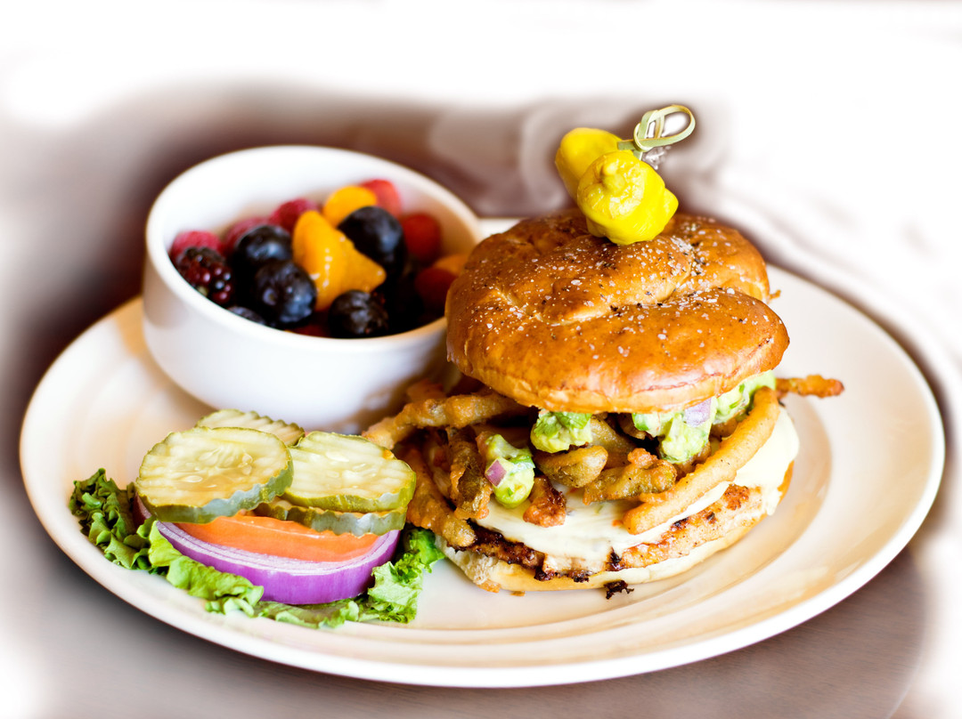 Maricopa餐馆和美食-347 Grill