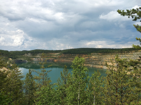 Cheremshanka旅游攻略图片