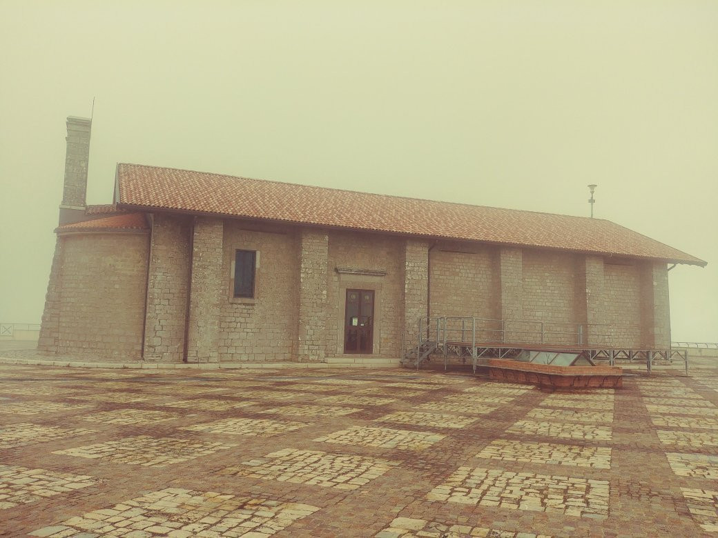 Santuario di S. Maria del Carmine景点图片