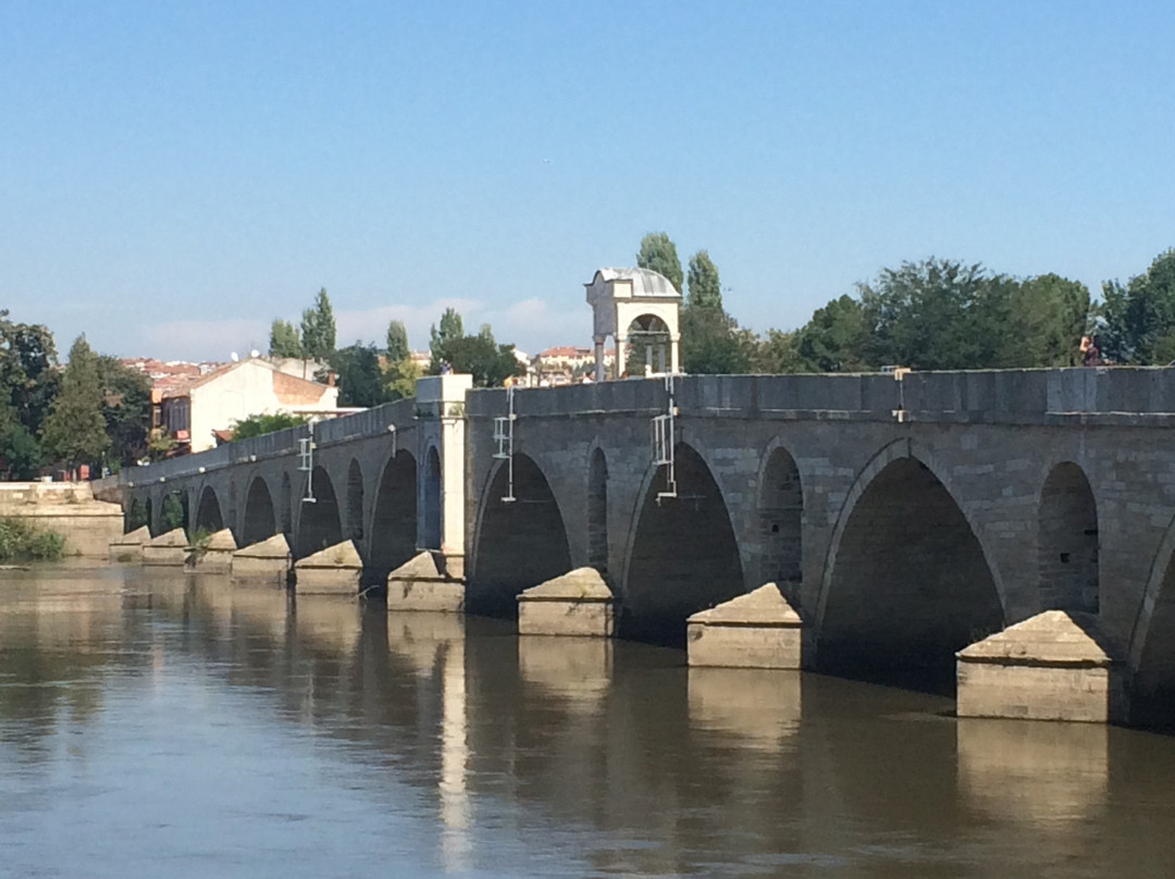 Edirne Province旅游攻略图片