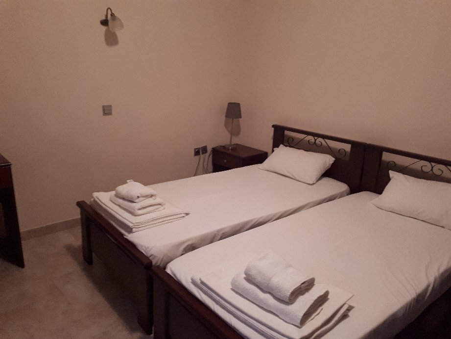 Aigon Hotel-官方