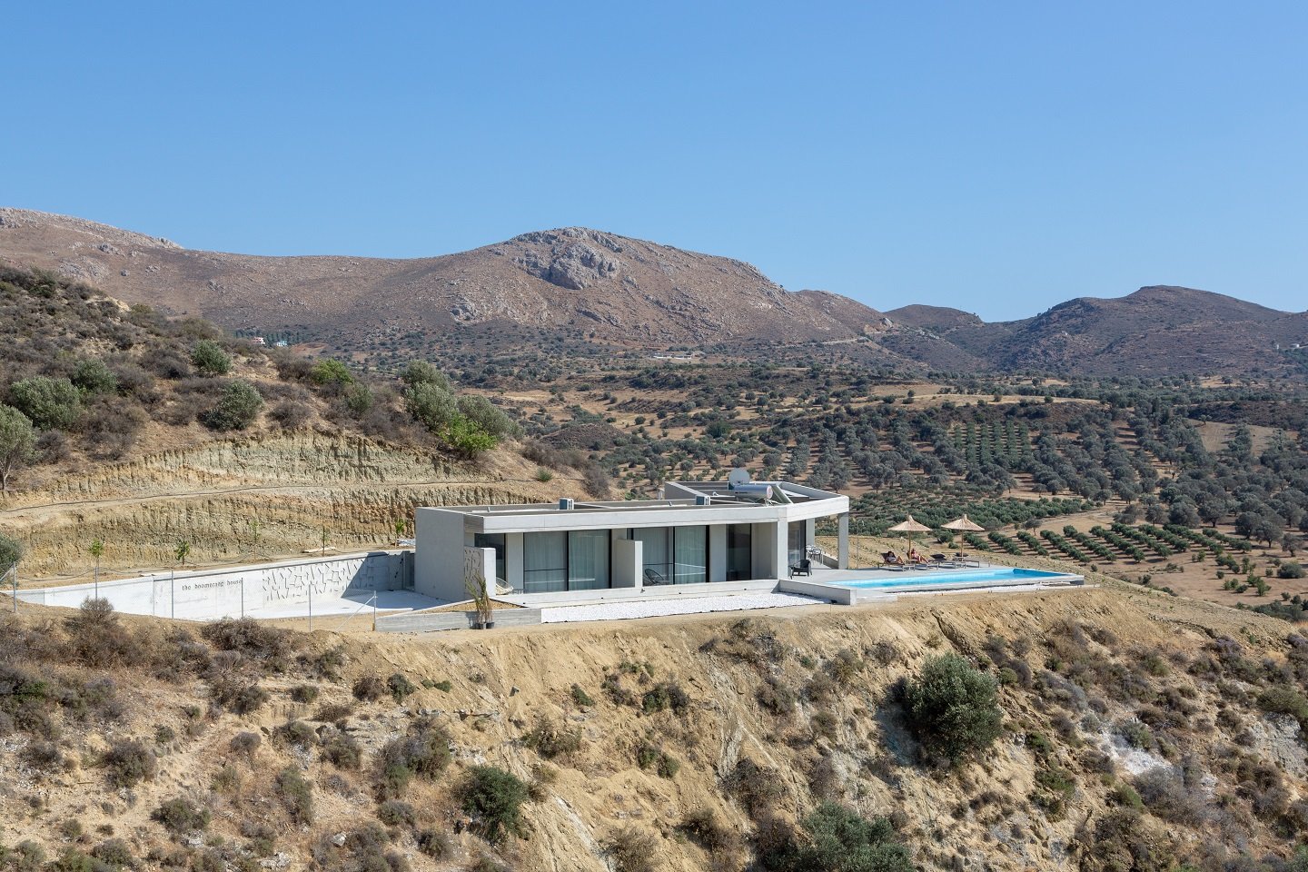 The Boomerang House Bed And Breakfast-官方