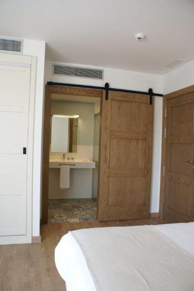 Vistalegre Hotel主图