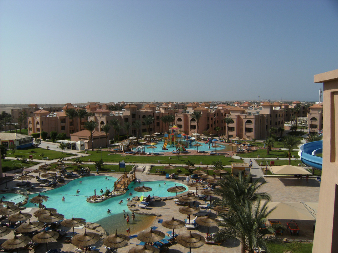 Pickalbatros Aqua Vista Resort - Hurghada主图