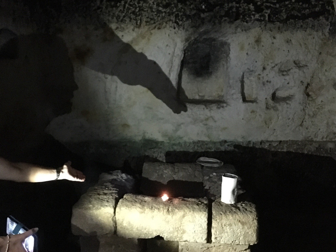 Masseria Ottava Grande景点图片