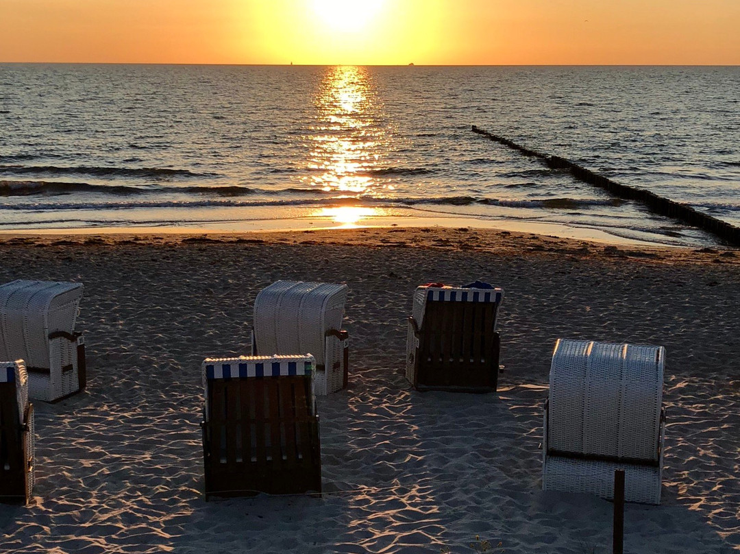 Hotel Susewind主图