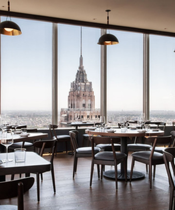 Manhatta餐厅图片