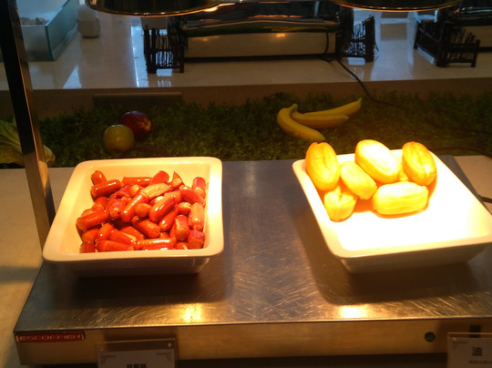 盈坤维景酒店主图