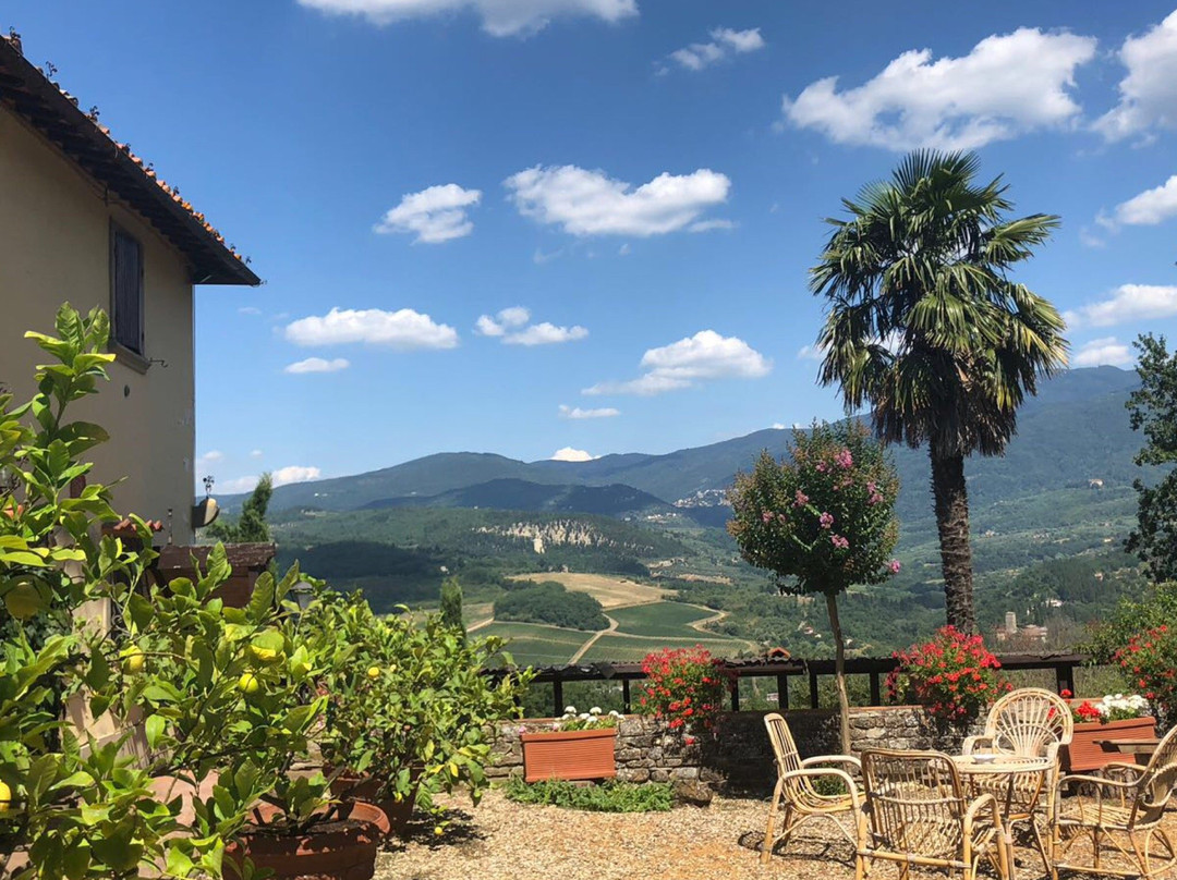 B&B Villa Francesca主图