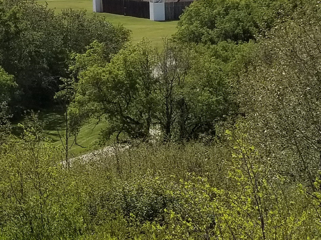 Fort Carlton Provincial Historic Park-Duck Lake必去景点