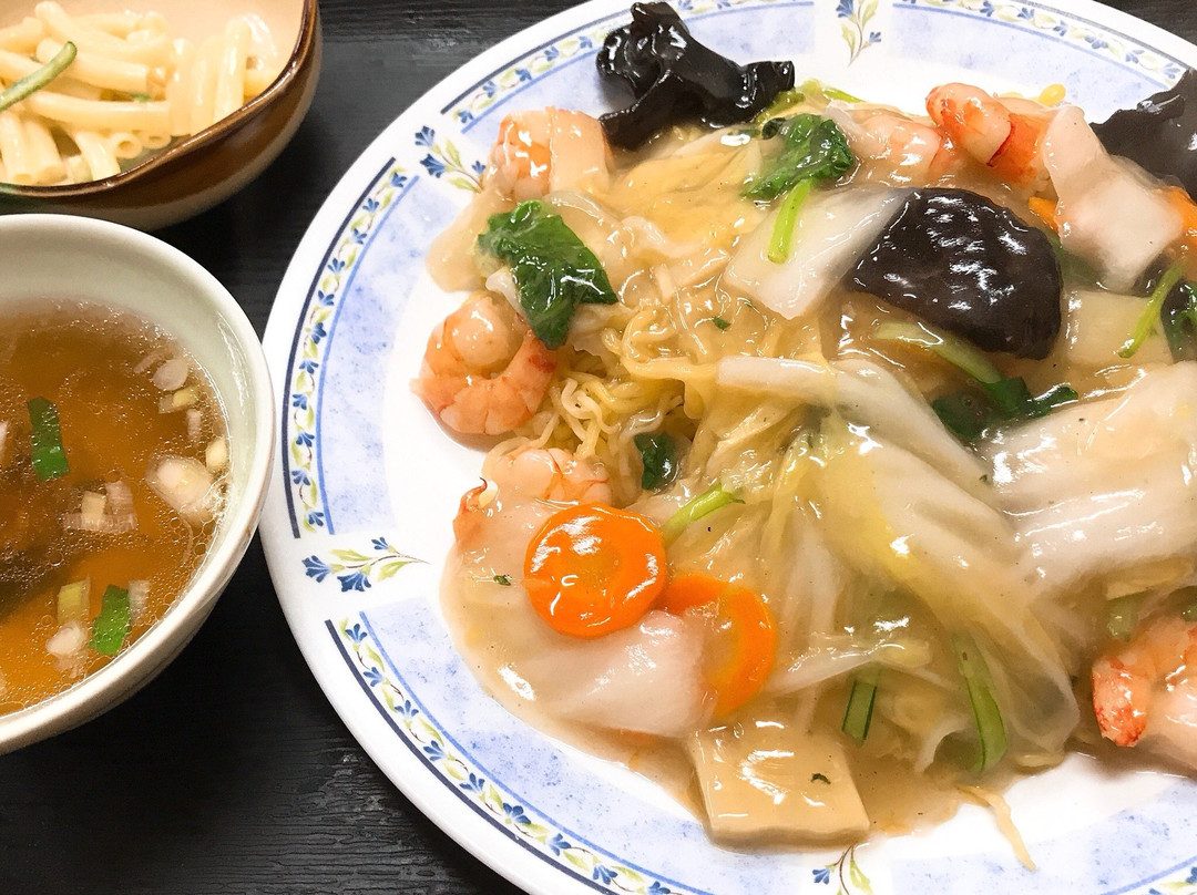明華園