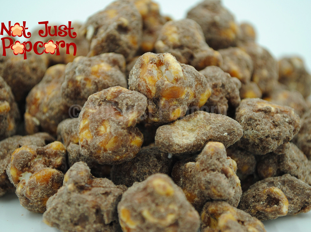 Not Just Popcorn景点图片