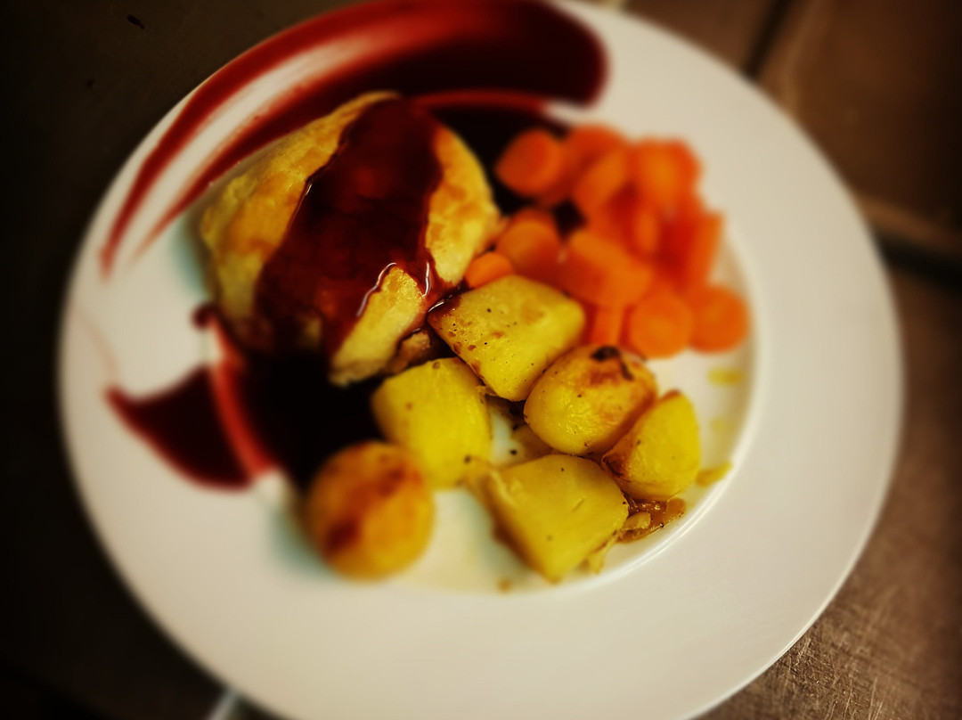 Hotel Pension Schweizerhof主图