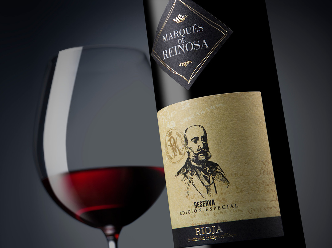 Bodegas Marques de Reinosa-Autol必去景点
