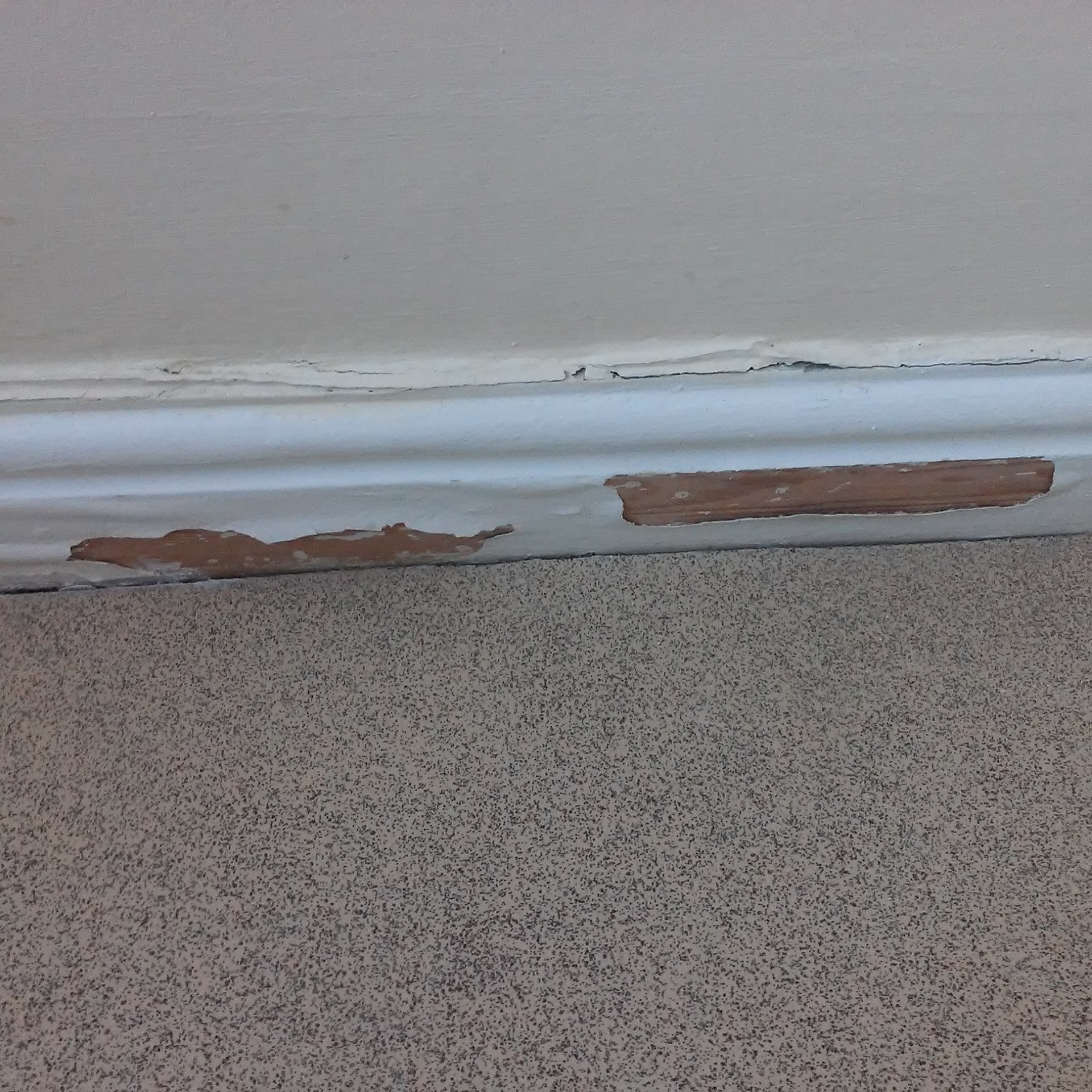 The Links Hotel-浴室