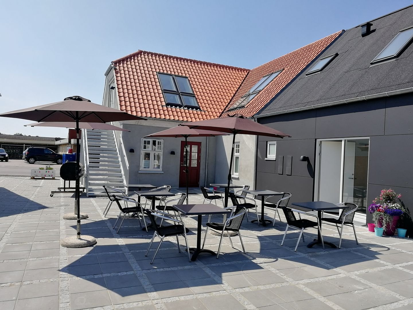 Pitstop Idestrup-官方