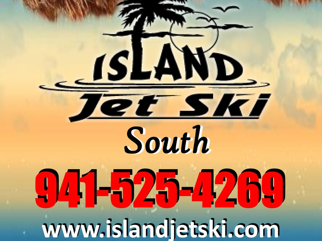 Island Jet Ski Tours & Rentals景点图片