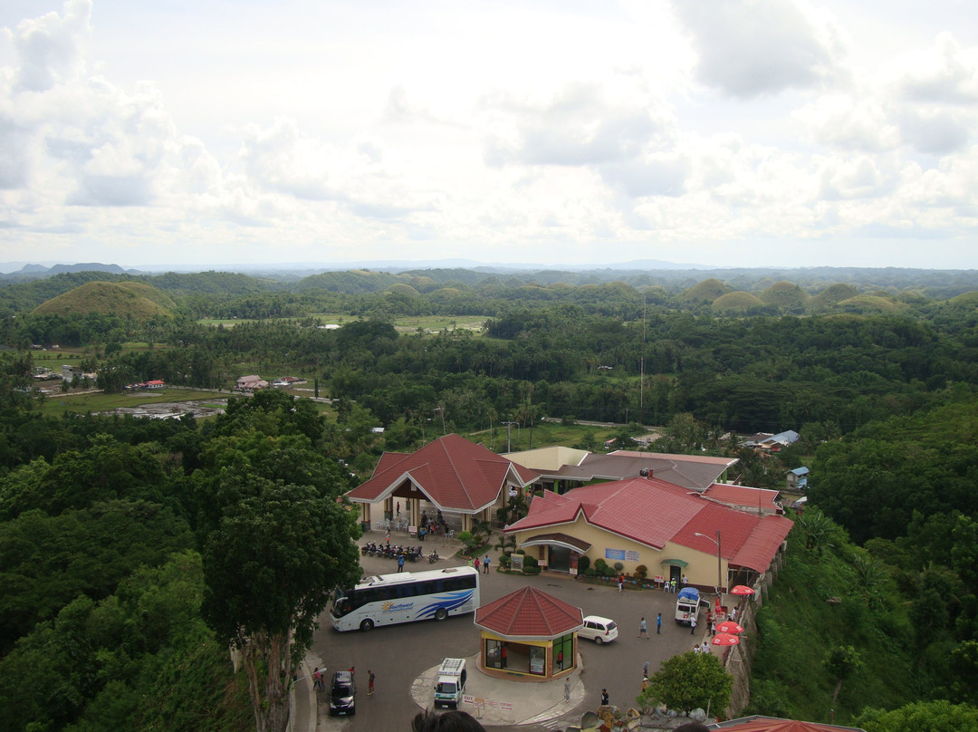 Chocolate Hills Complex主图