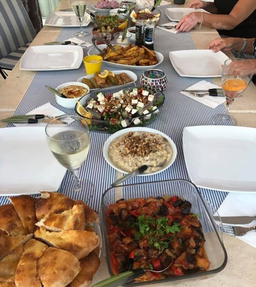 Bezirgan餐馆和美食-Wildflour