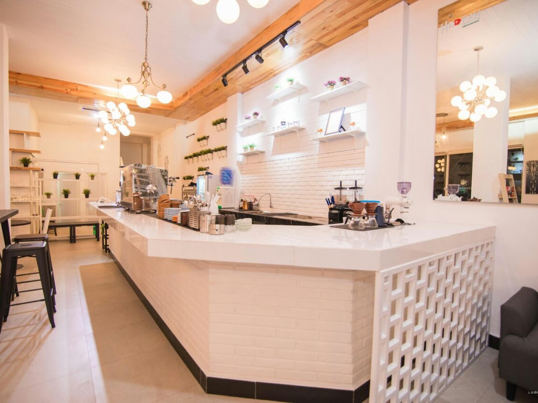 Urbanview Hotel Mulia Banda Aceh主图