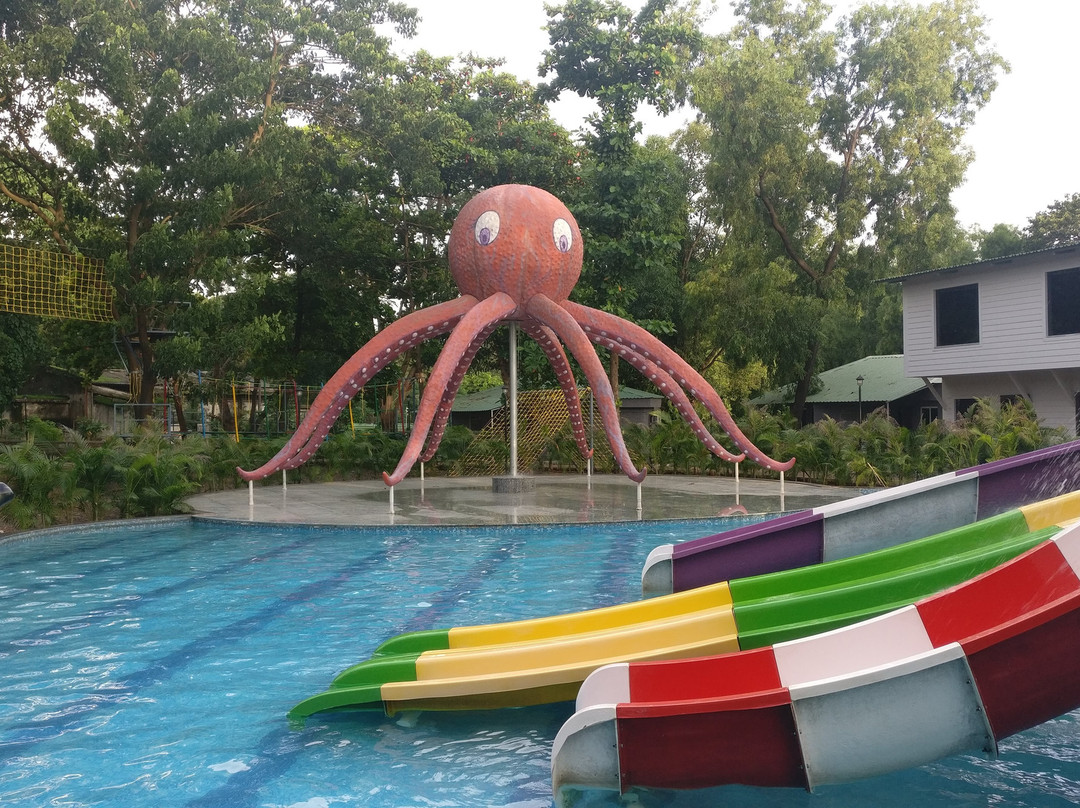 Sai River Resort主图