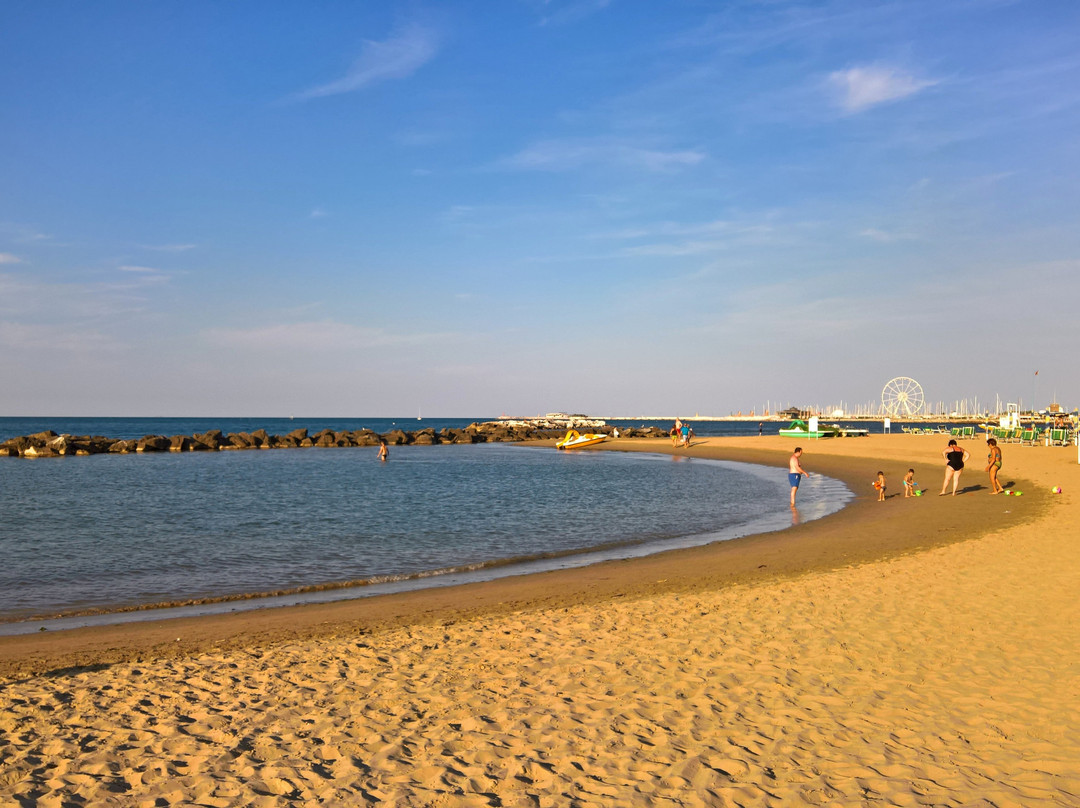 Bagno 3 e 4 Toni e William-Rivabella必去景点