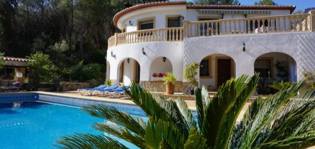 Bnb Pasatiempo主图