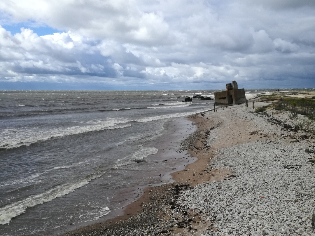 Active Life-库雷萨雷必去景点