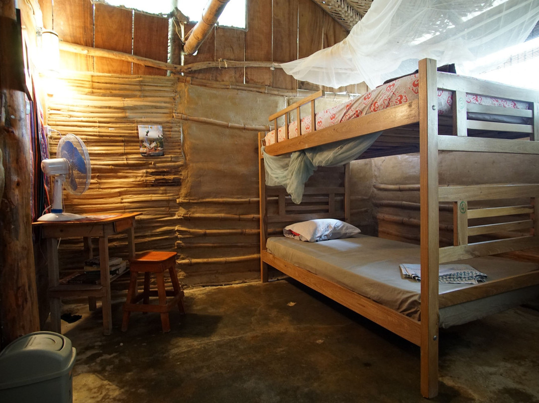 Casas Colibri Hotel Minca主图