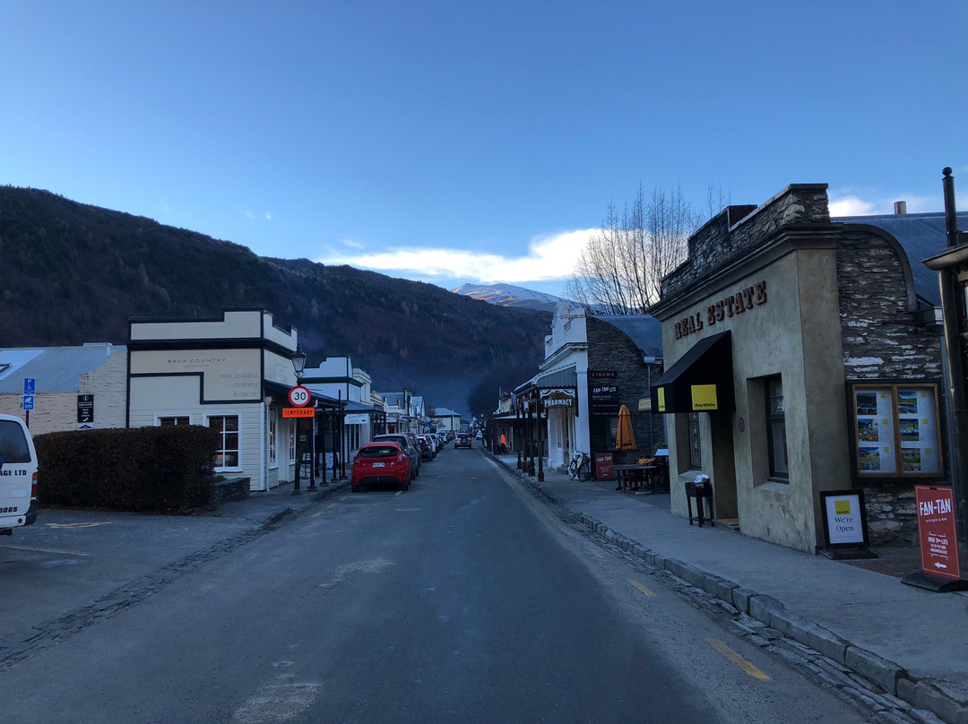 The Real New Zealand Experience-奥克兰必去景点