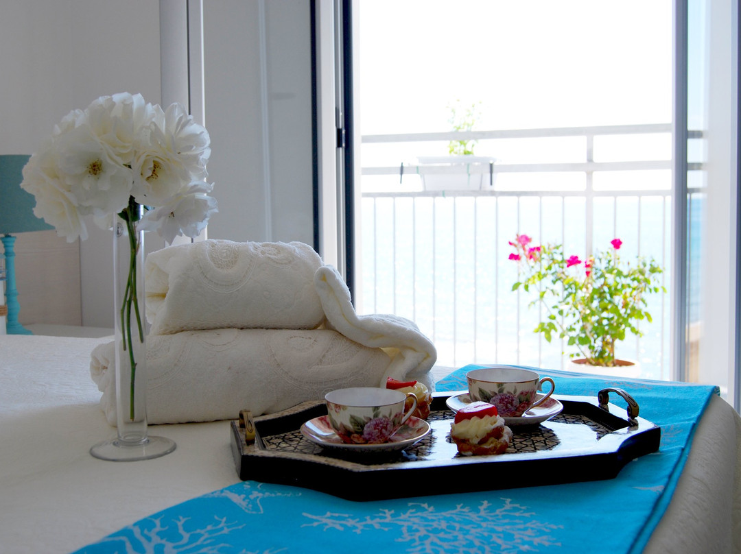 Le Cannella酒店住宿-B&B Capo Rizzuto