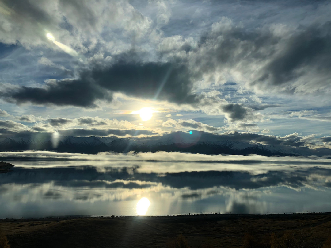 The Real New Zealand Experience-奥克兰必去景点