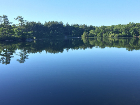 Breakheart Reservation-索格斯必去景点