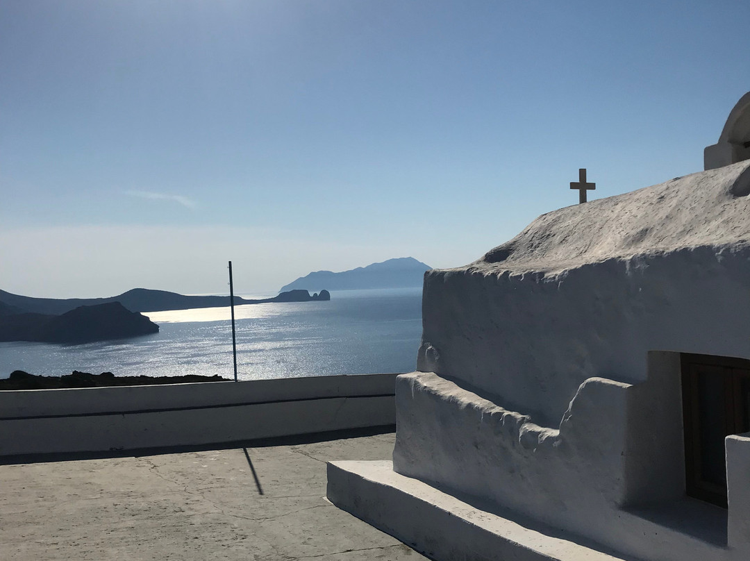 Catamaran Emelia-帕罗奇亚必去景点